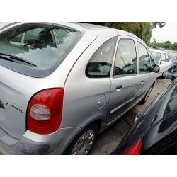 citroen xsara picasso del año 2010