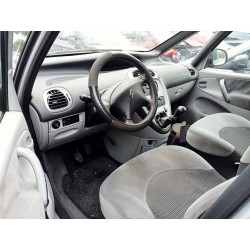 citroen xsara picasso del año 2010