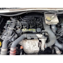 citroen xsara picasso del año 2010