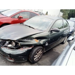 seat ibiza (6l1) del año 2003