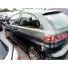 seat ibiza (6l1) del año 2003