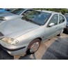 renault megane i fase 2 berlina (ba0) del año 2001