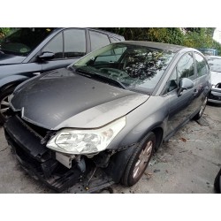 citroen c4 berlina del año 2009