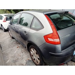 citroen c4 berlina del año 2009