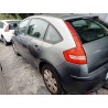 citroen c4 berlina del año 2009