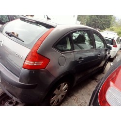 citroen c4 berlina del año 2009