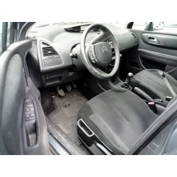 citroen c4 berlina del año 2009