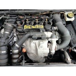citroen c4 berlina del año 2009