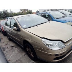 citroen c5 berlina del año 2007