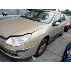 citroen c5 berlina del año 2007