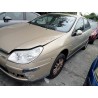 citroen c5 berlina del año 2007