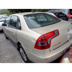 citroen c5 berlina del año 2007