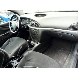 citroen c5 berlina del año 2007