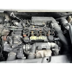 citroen c5 berlina del año 2007