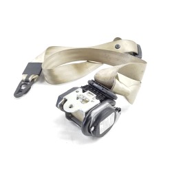 Recambio de cinturón seguridad delantero izquierdo para audi a6 berlina (4f2) 3.2 fsi referencia OEM IAM 605405600  