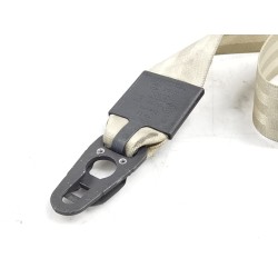 Recambio de cinturón seguridad delantero izquierdo para audi a6 berlina (4f2) 3.2 fsi referencia OEM IAM 605405600  