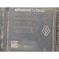 Recambio de caudalímetro para renault espace iv (jk0) dynamique referencia OEM IAM 8200280065C  