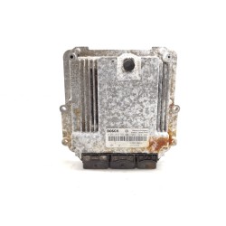 Recambio de centralita motor uce para renault espace iv (jk0) dynamique referencia OEM IAM 8200520036 0281012996 