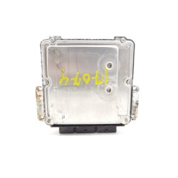 Recambio de centralita motor uce para renault espace iv (jk0) dynamique referencia OEM IAM 8200520036 0281012996 