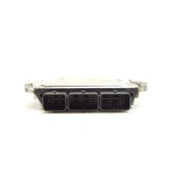Recambio de centralita motor uce para renault espace iv (jk0) dynamique referencia OEM IAM 8200520036 0281012996 