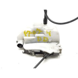 Recambio de cerradura puerta delantera derecha para renault espace iv (jk0) dynamique referencia OEM IAM   