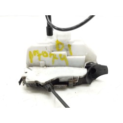 Recambio de cerradura puerta delantera izquierda para renault espace iv (jk0) dynamique referencia OEM IAM   