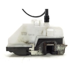 Recambio de cerradura puerta delantera izquierda para renault espace iv (jk0) dynamique referencia OEM IAM   