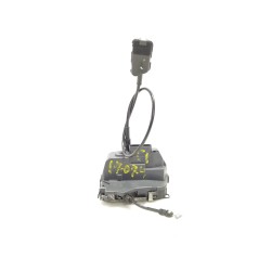 Recambio de cerradura puerta trasera izquierda para renault espace iv (jk0) dynamique referencia OEM IAM   