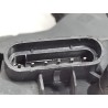 Recambio de cerradura puerta trasera izquierda para renault espace iv (jk0) dynamique referencia OEM IAM   