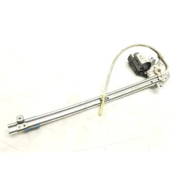 Recambio de elevalunas trasero izquierdo para renault espace iv (jk0) dynamique referencia OEM IAM 8200305724  