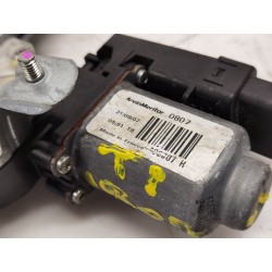 Recambio de elevalunas trasero izquierdo para renault espace iv (jk0) dynamique referencia OEM IAM 8200305724  