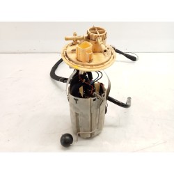 Recambio de aforador para volvo s60 berlina 2.4 diesel cat referencia OEM IAM 8621966  