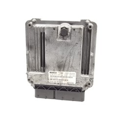 Recambio de centralita motor uce para dodge caliber s referencia OEM IAM P05187449AC  