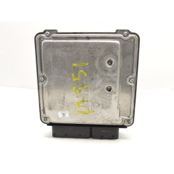 Recambio de centralita motor uce para dodge caliber s referencia OEM IAM P05187449AC  