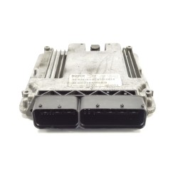 Recambio de centralita motor uce para dodge caliber s referencia OEM IAM P05187449AC  