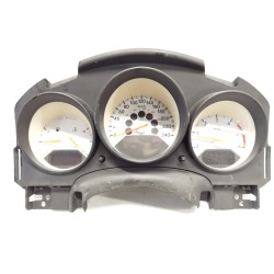 Recambio de cuadro instrumentos para dodge caliber s referencia OEM IAM P68026901AB  