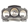 Recambio de cuadro instrumentos para dodge caliber s referencia OEM IAM P68026901AB  