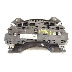 Recambio de cuadro instrumentos para dodge caliber s referencia OEM IAM P68026901AB  