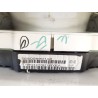 Recambio de cuadro instrumentos para dodge caliber s referencia OEM IAM P68026901AB  