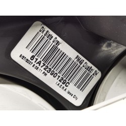Recambio de cuadro instrumentos para dodge caliber s referencia OEM IAM P68026901AB  