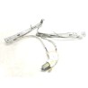 Recambio de elevalunas delantero derecho para dodge caliber s referencia OEM IAM 05074798AA  