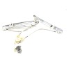 Recambio de elevalunas delantero derecho para dodge caliber s referencia OEM IAM 05074798AA  