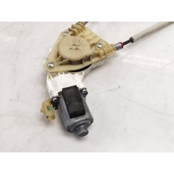Recambio de elevalunas delantero derecho para dodge caliber s referencia OEM IAM 05074798AA  