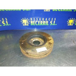 Recambio de disco freno delantero para citroen xantia berlina 2.0 hdi 90/110 plaisir referencia OEM IAM   