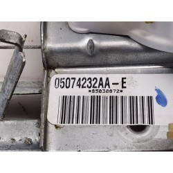 Recambio de elevalunas trasero derecho para dodge caliber s referencia OEM IAM 05074232AA  