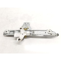 Recambio de elevalunas trasero derecho para dodge caliber s referencia OEM IAM 05074232AA  