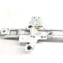 Recambio de elevalunas trasero derecho para dodge caliber s referencia OEM IAM 05074232AA  