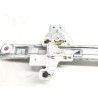 Recambio de elevalunas trasero derecho para dodge caliber s referencia OEM IAM 05074232AA  