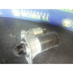 Recambio de motor arranque para alfa romeo 147 (190) 1.6 ts 16v distinctive (01.2006) referencia OEM IAM 0001107411  