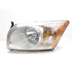 Recambio de faro izquierdo para dodge caliber s referencia OEM IAM   